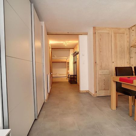 Ambassador 003 Apartment Verbier Bagian luar foto